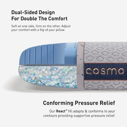 Picture of Cosmo 3.0 Pillow
