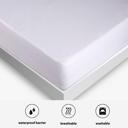 Picture of iProtect Cal-King Mattress Protector