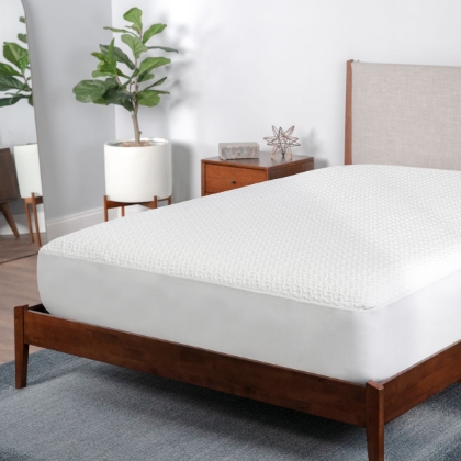 Picture of 5.0 Dri-Tec Twin Mattress Protector