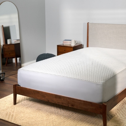 Picture of Ver-Tex Twin Mattress Protector