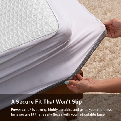 Picture of Ver-Tex King Mattress Protector