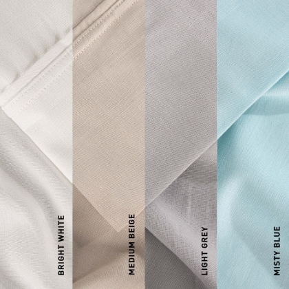 Picture of Hyper-Linen King Sheet Set