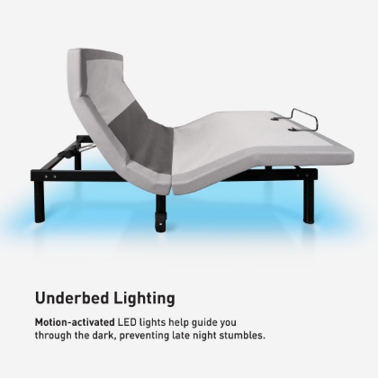 Picture of Flex LSX Queen Adjustable Base