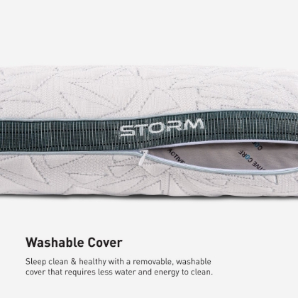Picture of Storm Travel Pillow