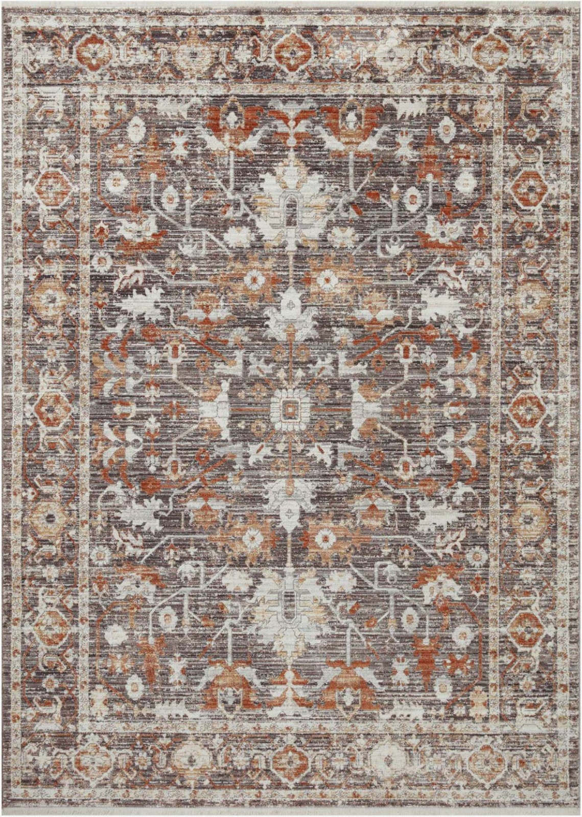 Picture of Bonney 6'7" x 9'7" Rug
