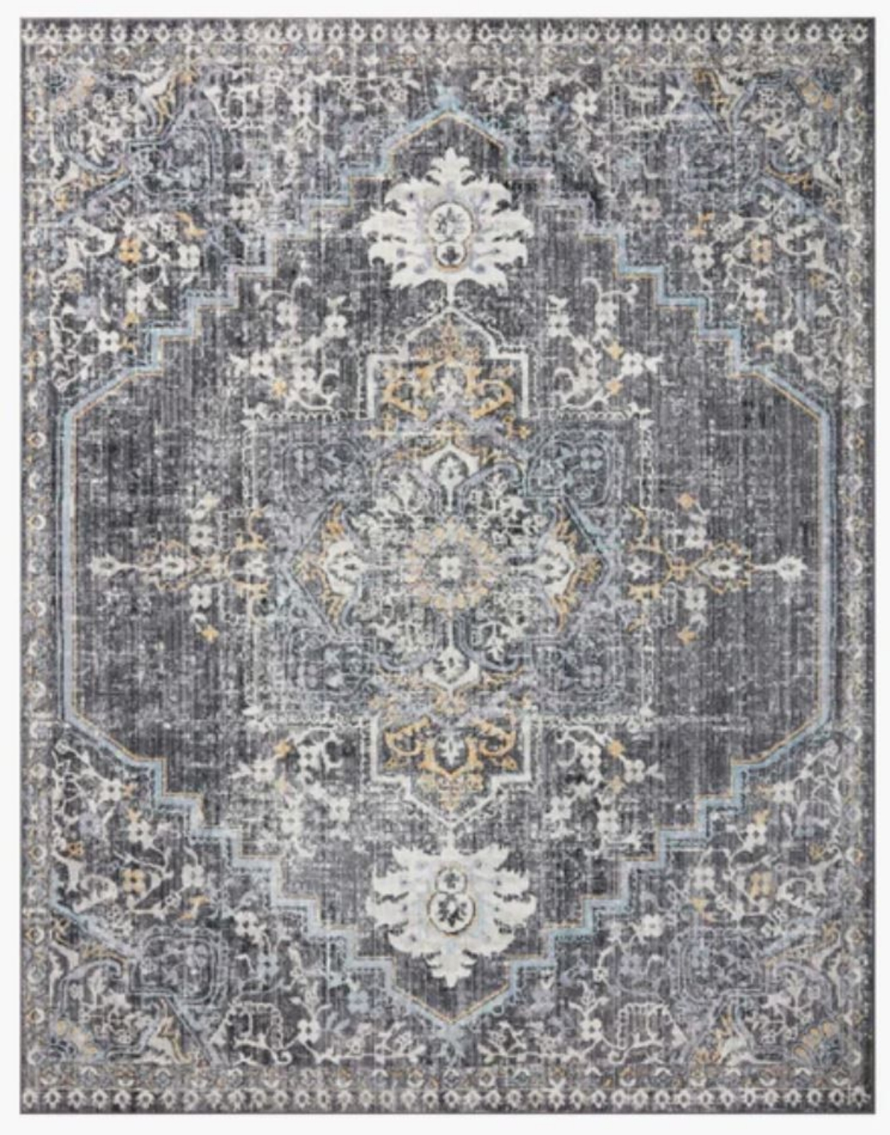 Picture of Cassandra 7'10" x 10' Rug