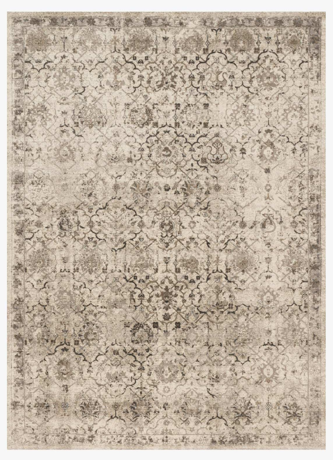 Picture of Century 7'10" x 10' Rug