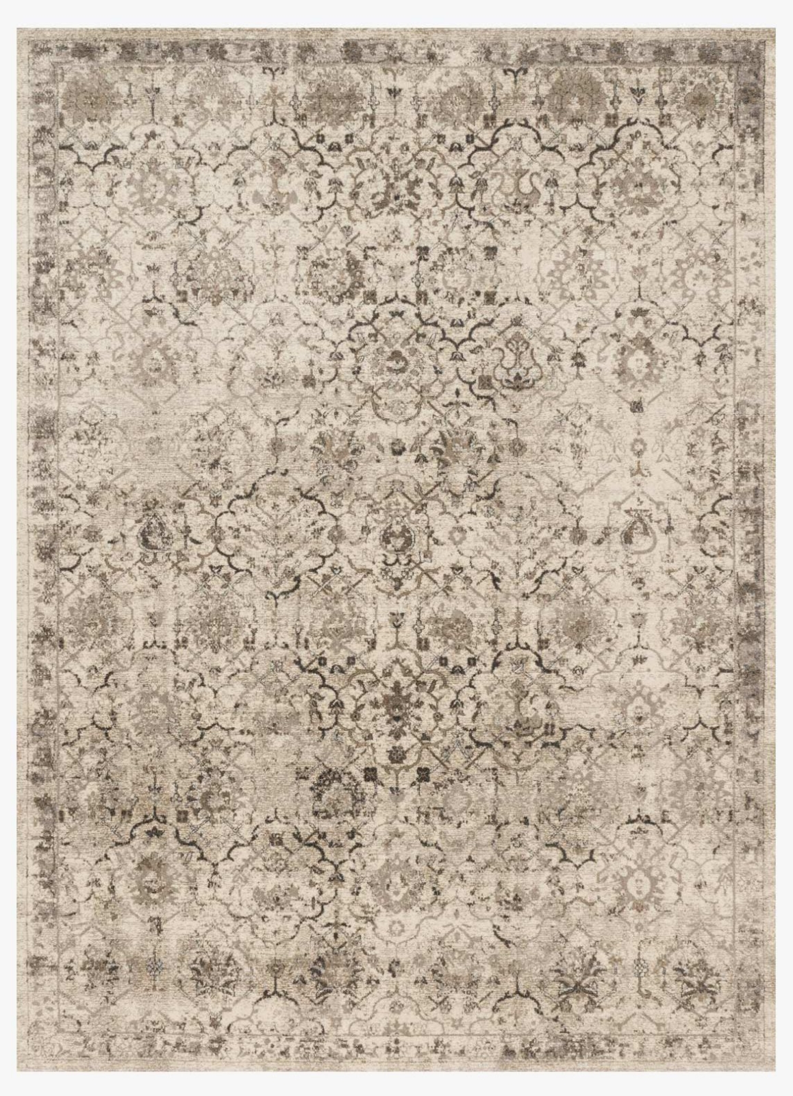 Picture of Century Large Rug