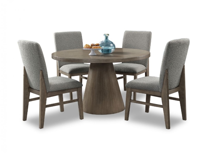 Picture of Portland Table & 4 Chairs