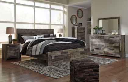 Picture of Derekson Dresser