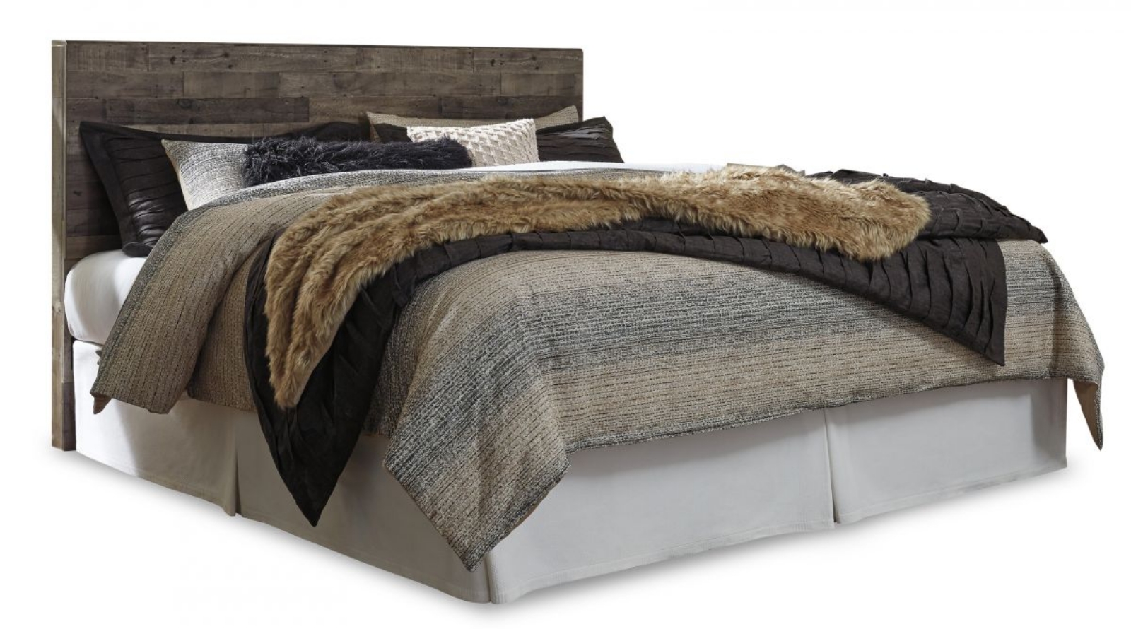 Picture of Derekson King Size Headboard