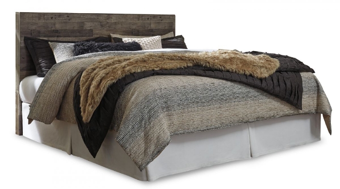 Picture of Derekson King Size Headboard