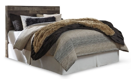 Picture of Derekson Queen/Full Size Headboard