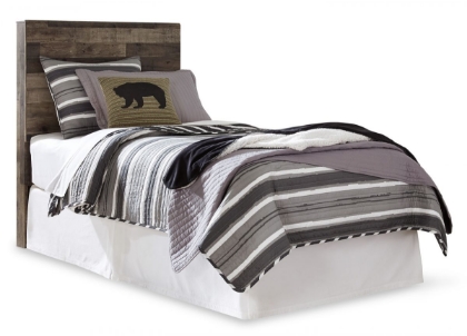 Picture of Derekson Twin Size Headboard
