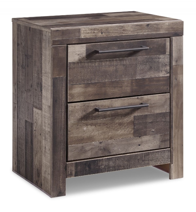 Picture of Derekson Nightstand