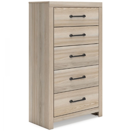 Picture of Senbry Chest of Drawers