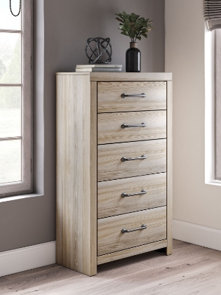 Picture of Senbry Chest of Drawers
