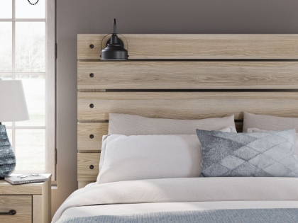 Picture of Senbry King Size Headboard