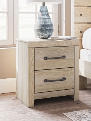 Picture of Senbry Nightstand