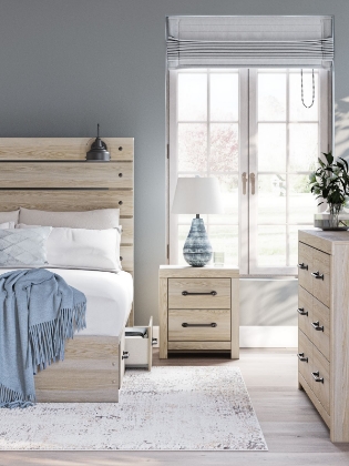 Picture of Senbry Nightstand