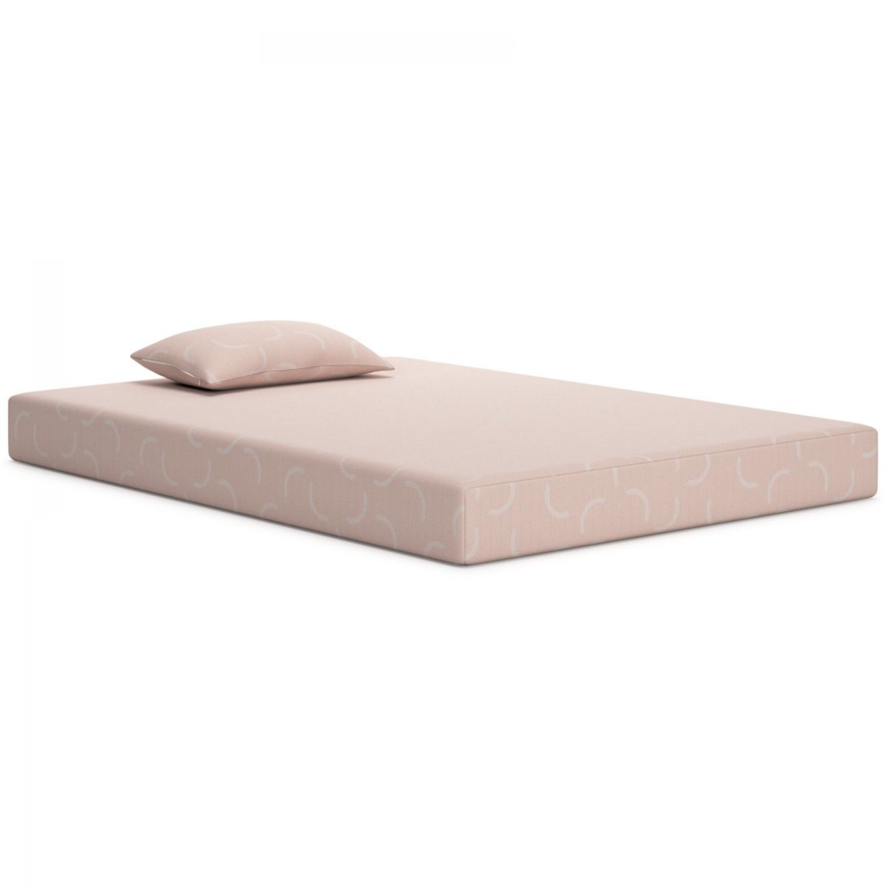 Picture of iKidz Full Mattress & Pillow