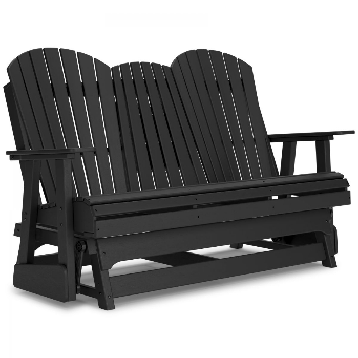 Picture of Hyland Wave Outdoor Loveseat