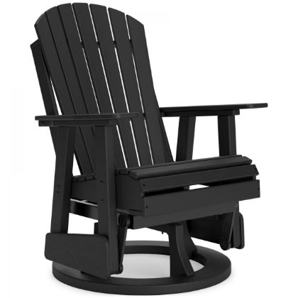 Picture of Hyland Wave Outdoor Chair