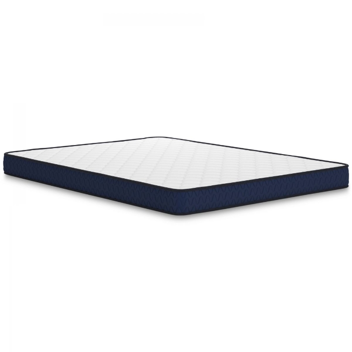 Picture of Essentials 6 Inch Firm Full Mattress