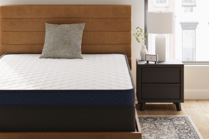Picture of Essentials 6 Inch Firm King Mattress