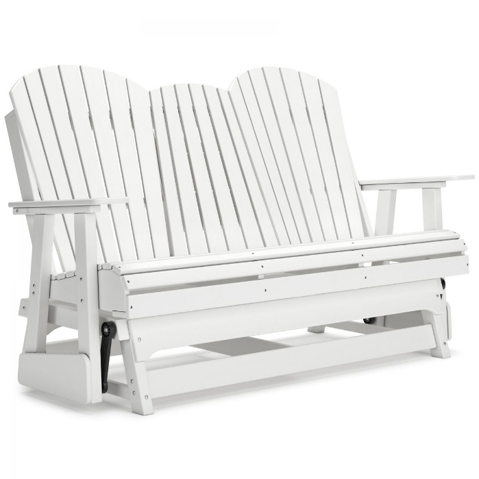 Picture of Hyland Wave Outdoor Loveseat