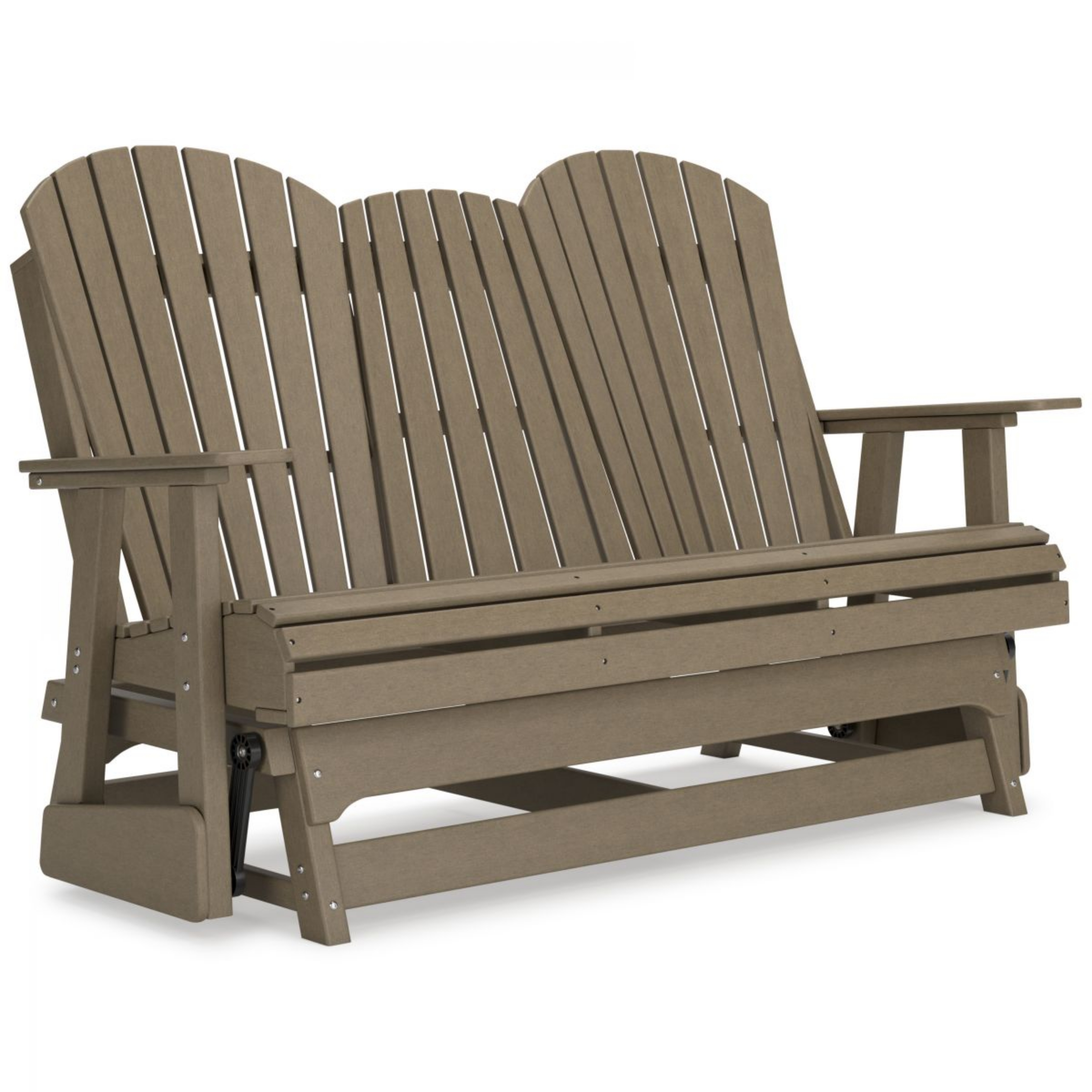 Picture of Hyland Wave Outdoor Loveseat