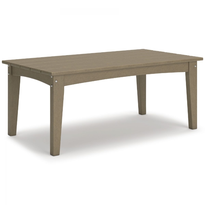 Picture of Hyland Wave Outdoor Coffee Table
