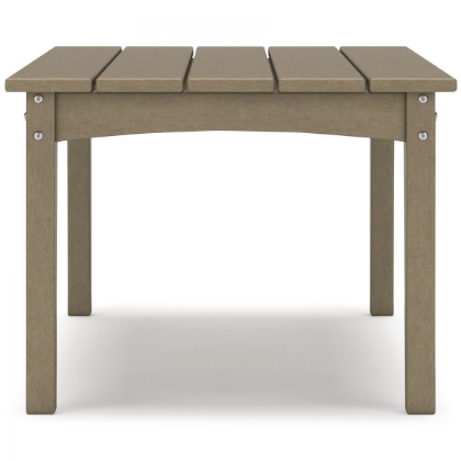 Picture of Hyland Wave Outdoor Coffee Table