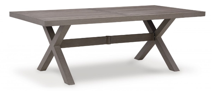 Picture of Hillside Barn Outdoor Dining Table