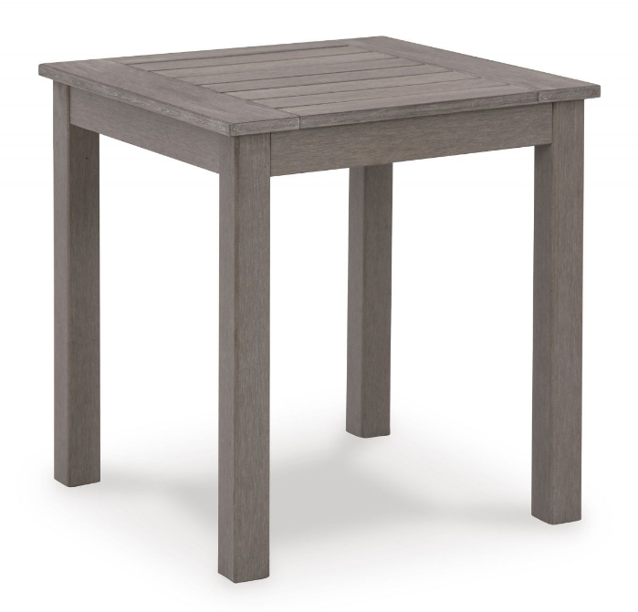 Picture of Hillside Barn Outdoor End Table