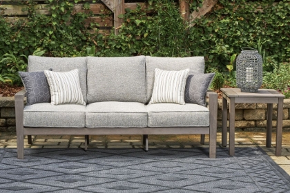 Picture of Hillside Barn Outdoor Sofa
