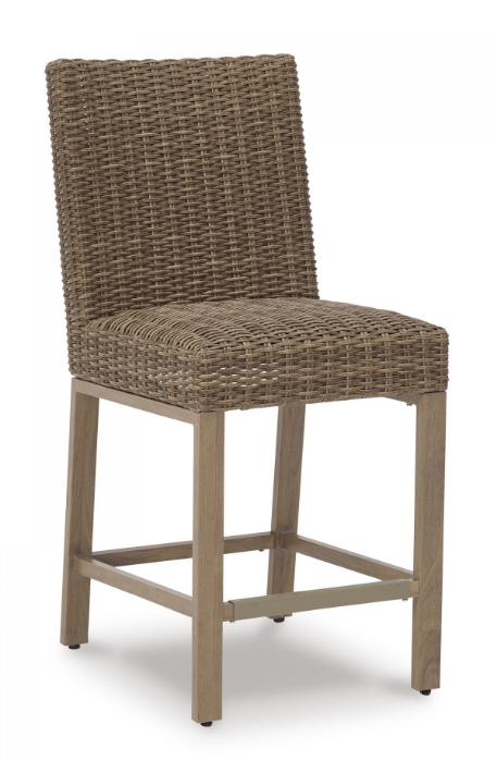 Picture of Walton Bridge Outdoor Barstool