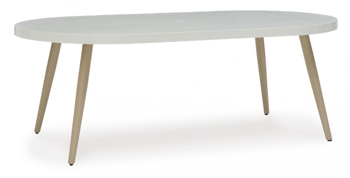 Picture of Seton Creek Outdoor Dining Table