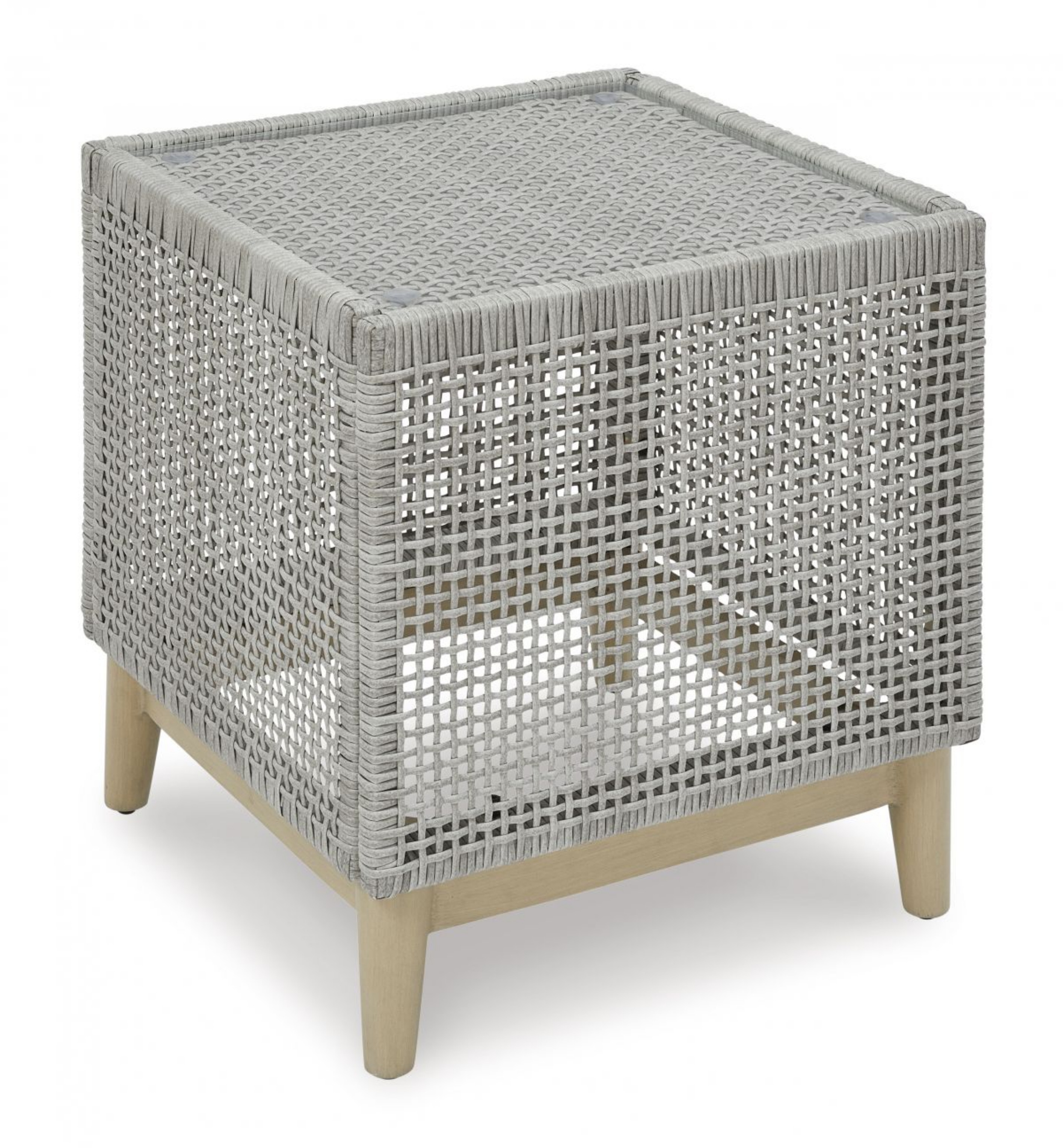 Picture of Seton Creek Outdoor End Table