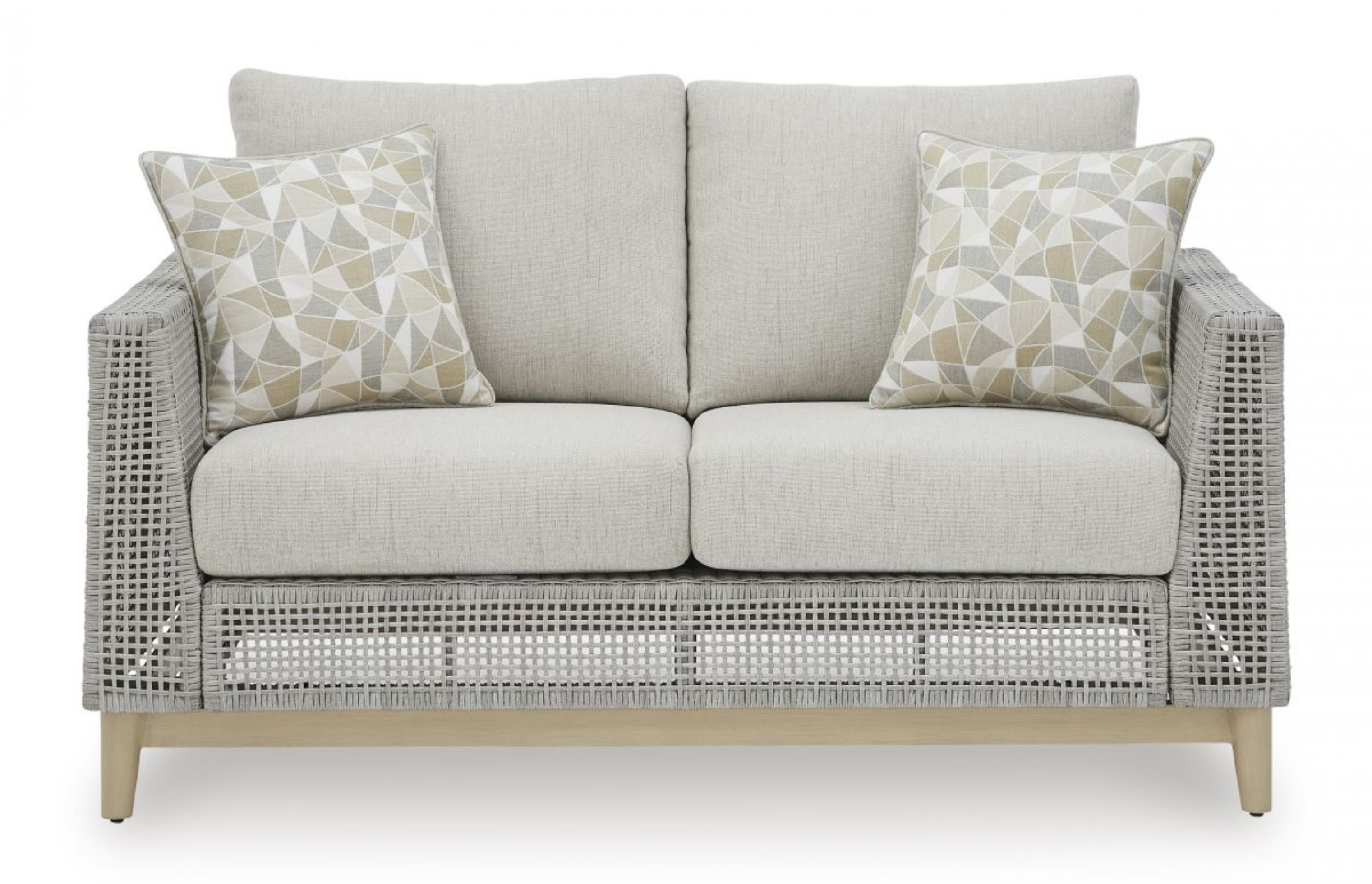 Picture of Seton Creek Outdoor Loveseat
