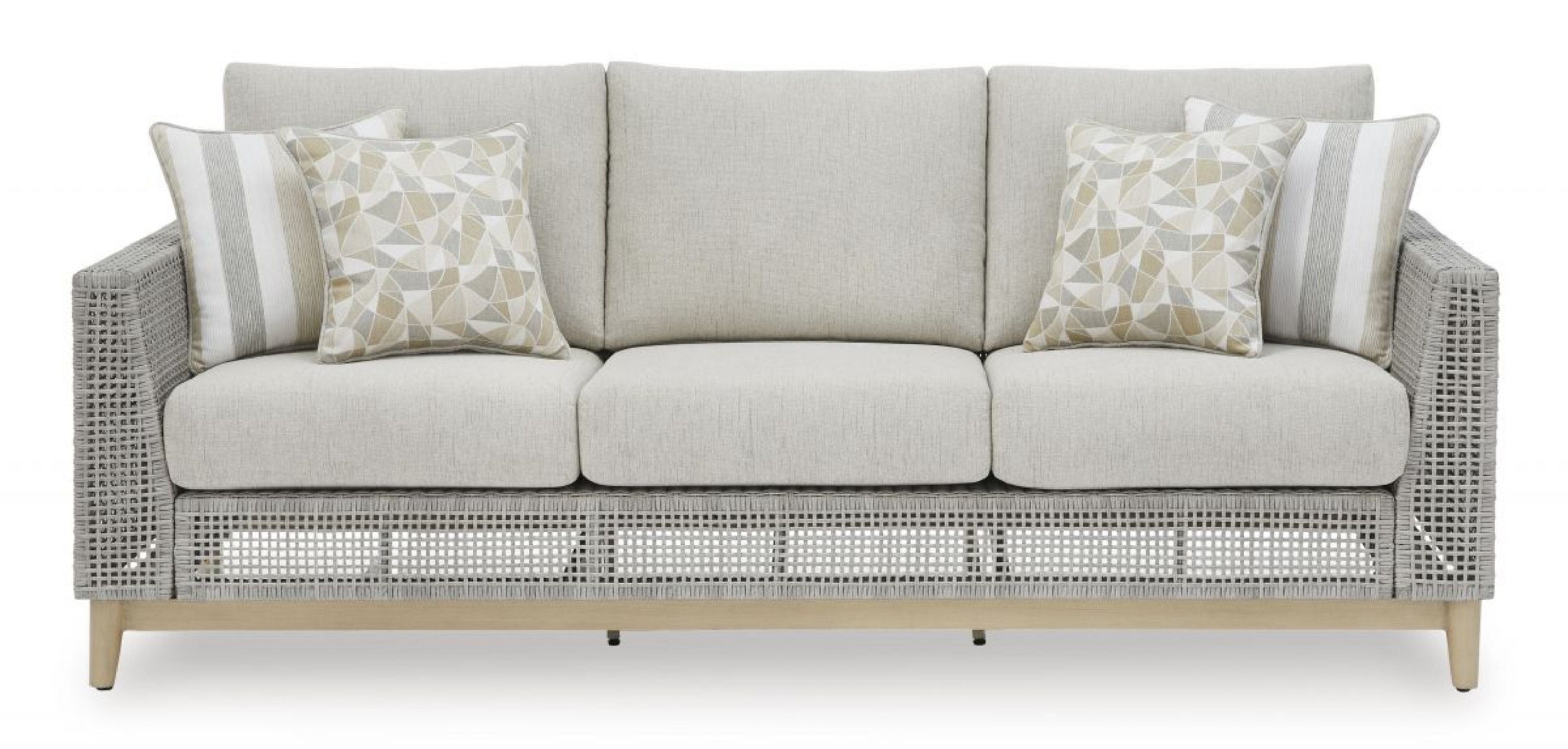 Picture of Seton Creek Outdoor Sofa