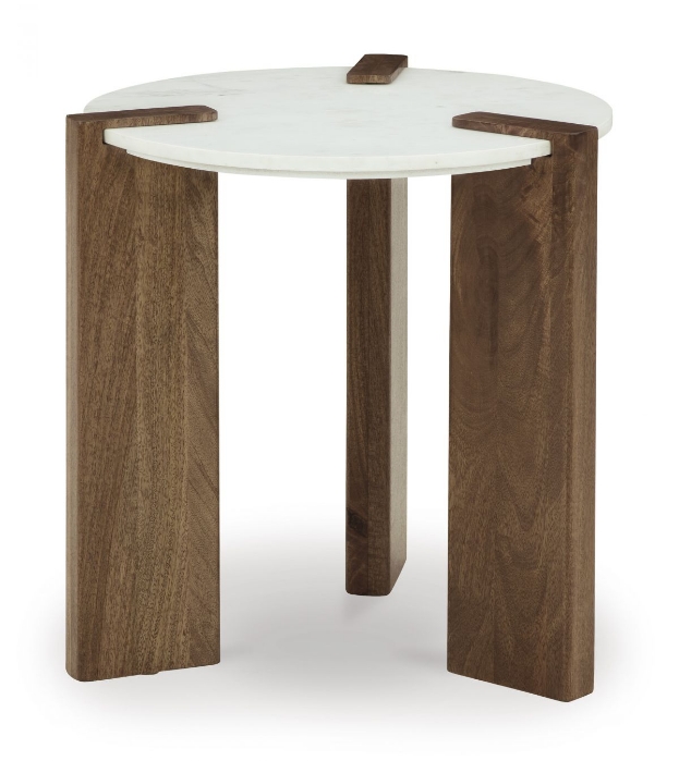Picture of Isanti End Table