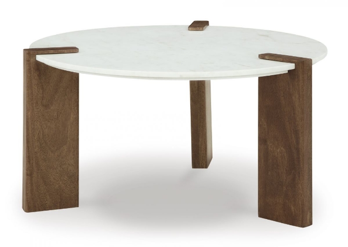 Picture of Isanti Coffee Table