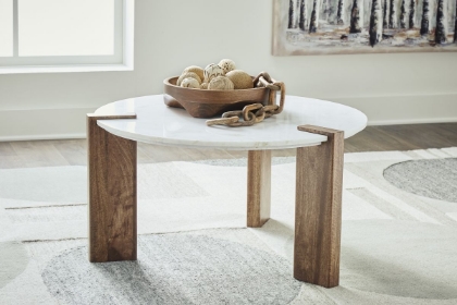 Picture of Isanti Coffee Table