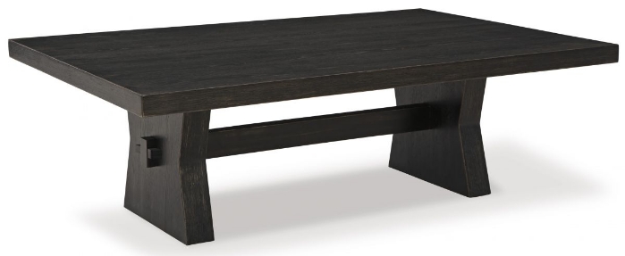 Picture of Galliden Coffee Table