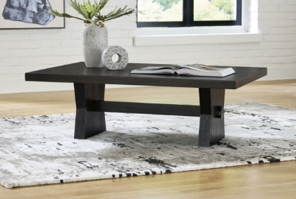 Picture of Galliden Coffee Table