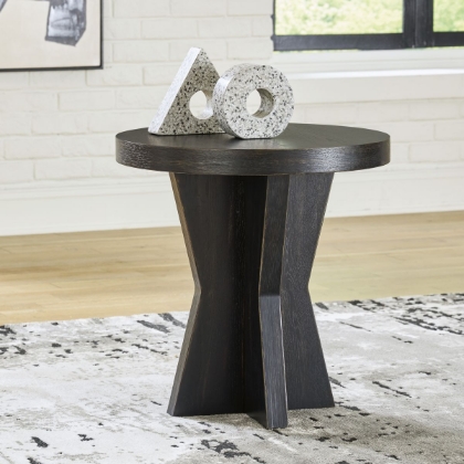 Picture of Galliden End Table