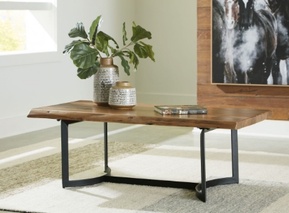 Picture of Fortmaine Coffee Table