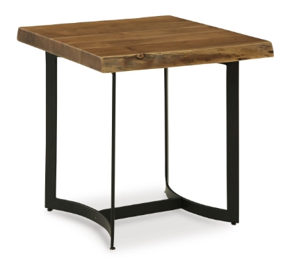 Picture of Fortmaine End Table