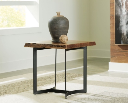 Picture of Fortmaine End Table